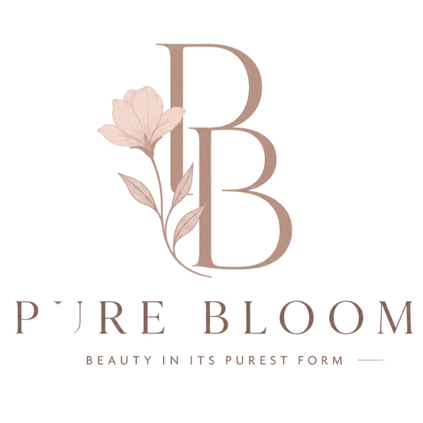 Pure Bloom
