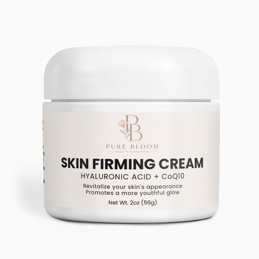 Skin Firming Cream