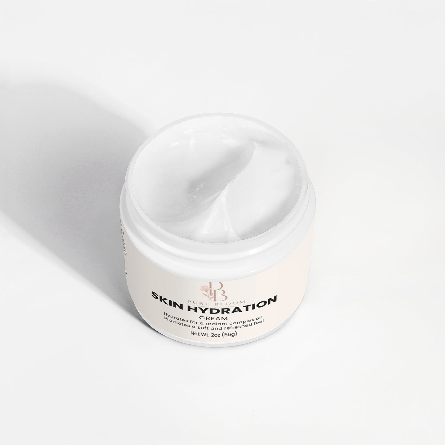 Skin Hydration Cream