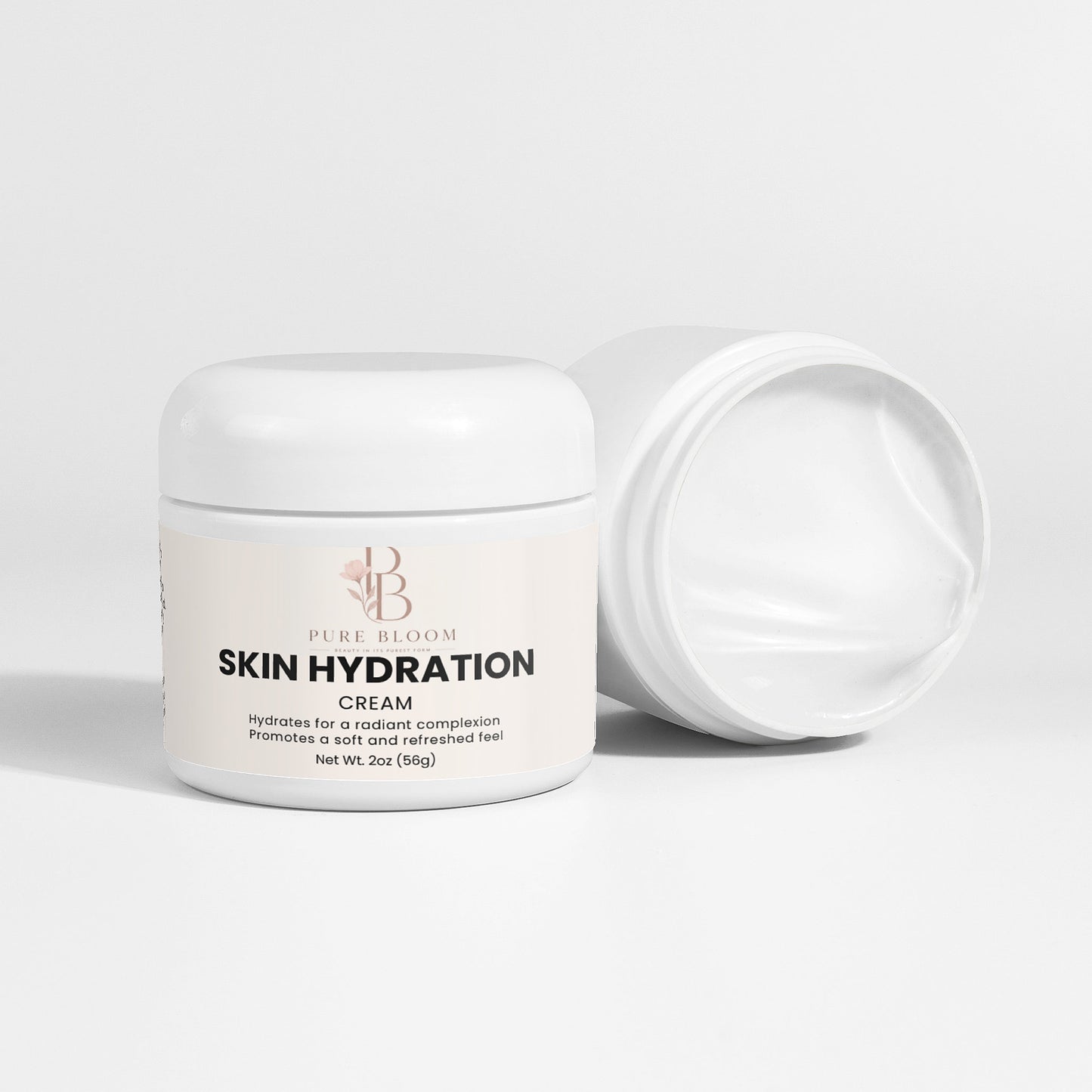 Skin Hydration Cream